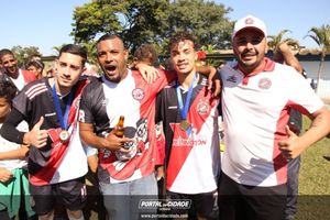 7&ordf; Copa Jo&atilde;o Havelange - Finais