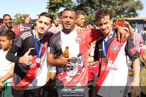 7&ordf; Copa Jo&atilde;o Havelange - Finais
