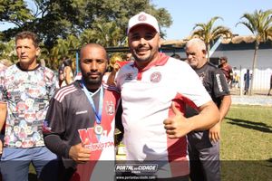 7&ordf; Copa Jo&atilde;o Havelange - Finais