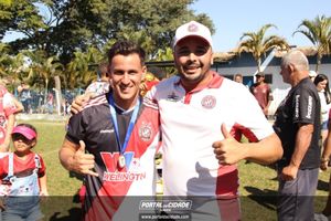 7&ordf; Copa Jo&atilde;o Havelange - Finais