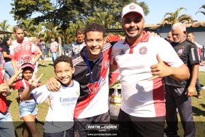 7&ordf; Copa Jo&atilde;o Havelange - Finais