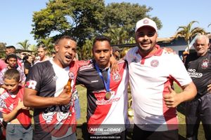 7&ordf; Copa Jo&atilde;o Havelange - Finais