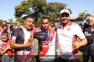 7&ordf; Copa Jo&atilde;o Havelange - Finais