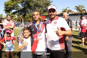 7&ordf; Copa Jo&atilde;o Havelange - Finais