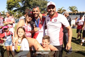 7&ordf; Copa Jo&atilde;o Havelange - Finais