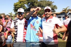 7&ordf; Copa Jo&atilde;o Havelange - Finais