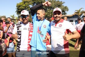 7&ordf; Copa Jo&atilde;o Havelange - Finais