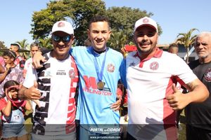 7&ordf; Copa Jo&atilde;o Havelange - Finais