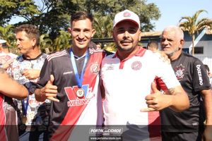 7&ordf; Copa Jo&atilde;o Havelange - Finais