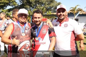 7&ordf; Copa Jo&atilde;o Havelange - Finais