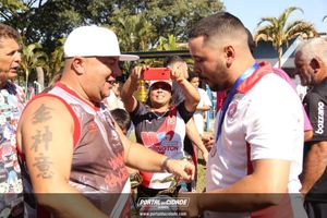 7&ordf; Copa Jo&atilde;o Havelange - Finais