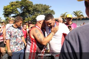 7&ordf; Copa Jo&atilde;o Havelange - Finais