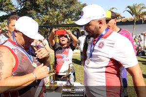 7&ordf; Copa Jo&atilde;o Havelange - Finais