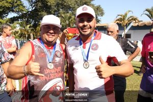 7&ordf; Copa Jo&atilde;o Havelange - Finais