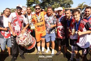 7&ordf; Copa Jo&atilde;o Havelange - Finais