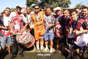 7&ordf; Copa Jo&atilde;o Havelange - Finais