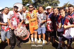 7&ordf; Copa Jo&atilde;o Havelange - Finais