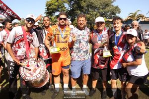 7&ordf; Copa Jo&atilde;o Havelange - Finais