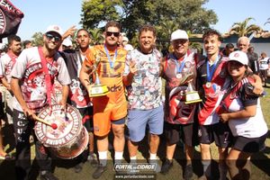 7&ordf; Copa Jo&atilde;o Havelange - Finais