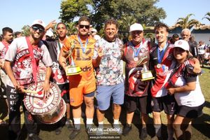 7&ordf; Copa Jo&atilde;o Havelange - Finais