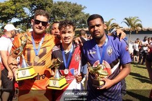 7&ordf; Copa Jo&atilde;o Havelange - Finais