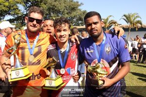 7&ordf; Copa Jo&atilde;o Havelange - Finais