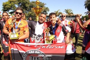 7&ordf; Copa Jo&atilde;o Havelange - Finais