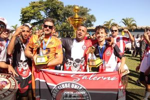 7&ordf; Copa Jo&atilde;o Havelange - Finais