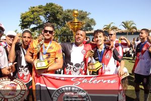 7&ordf; Copa Jo&atilde;o Havelange - Finais