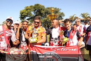 7&ordf; Copa Jo&atilde;o Havelange - Finais