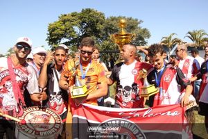 7&ordf; Copa Jo&atilde;o Havelange - Finais