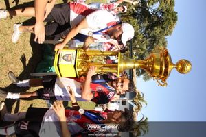 7&ordf; Copa Jo&atilde;o Havelange - Finais