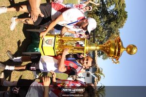 7&ordf; Copa Jo&atilde;o Havelange - Finais