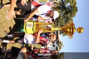 7&ordf; Copa Jo&atilde;o Havelange - Finais