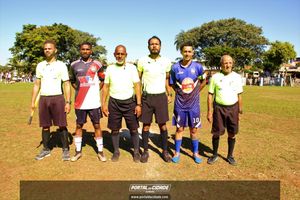 7&ordf; Copa Jo&atilde;o Havelange - Finais