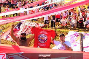 7&ordf; Copa Jo&atilde;o Havelange - Finais