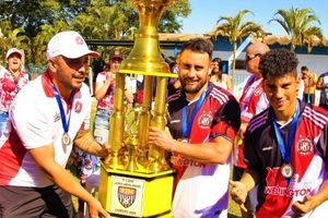 7&ordf; Copa Jo&atilde;o Havelange - Finais