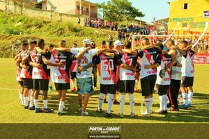 7&ordf; Copa Jo&atilde;o Havelange - Finais