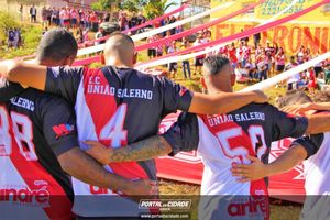 7&ordf; Copa Jo&atilde;o Havelange - Finais