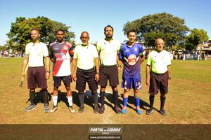 7&ordf; Copa Jo&atilde;o Havelange - Finais