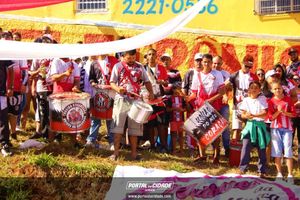 7&ordf; Copa Jo&atilde;o Havelange - Finais