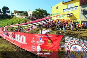 7&ordf; Copa Jo&atilde;o Havelange - Finais