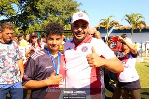 7&ordf; Copa Jo&atilde;o Havelange - Finais