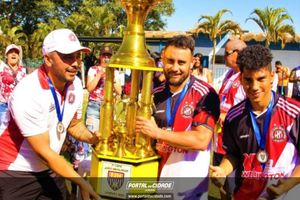 7&ordf; Copa Jo&atilde;o Havelange - Finais