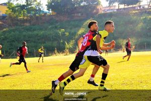 7&ordf; Copa Jo&atilde;o Havelange - Finais