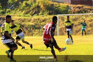 7&ordf; Copa Jo&atilde;o Havelange - Finais