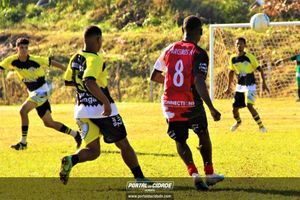 7&ordf; Copa Jo&atilde;o Havelange - Finais