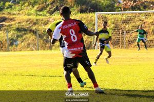 7&ordf; Copa Jo&atilde;o Havelange - Finais
