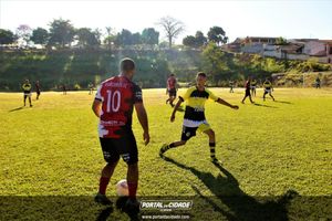 7&ordf; Copa Jo&atilde;o Havelange - Finais