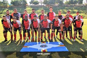 7&ordf; Copa Jo&atilde;o Havelange - Finais